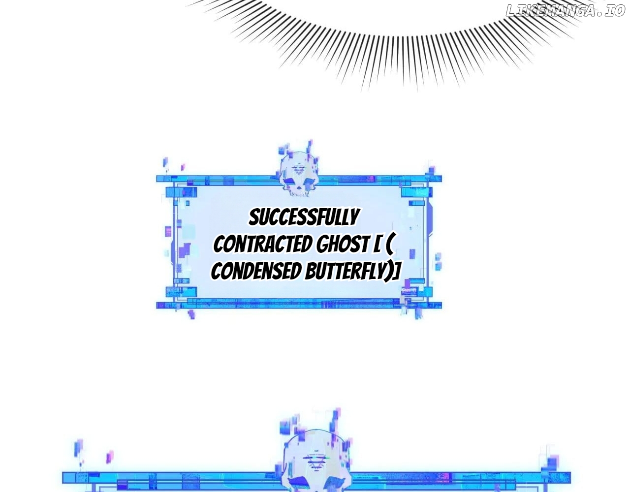 Era of the Haunted Chapter 287 - page 157